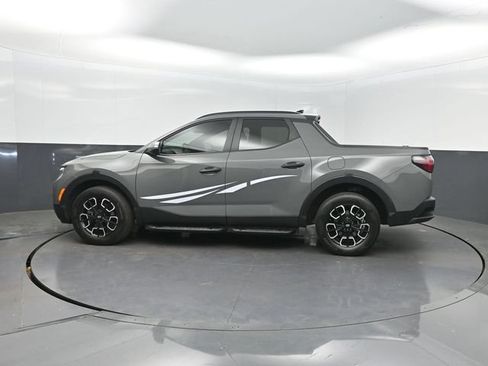 Used 2024 Hyundai Santa Cruz SEL w/ Activity Package FWD image 3