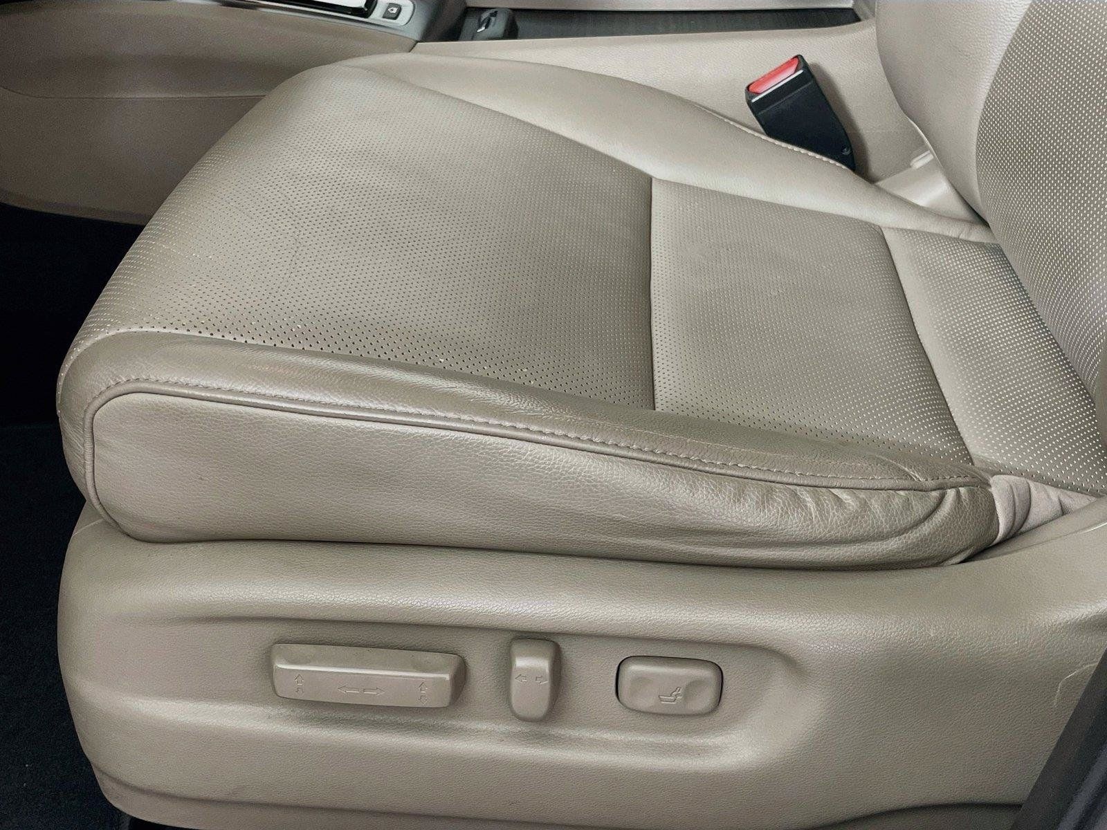 Certified 2019 Honda Ridgeline RTL-T image 24