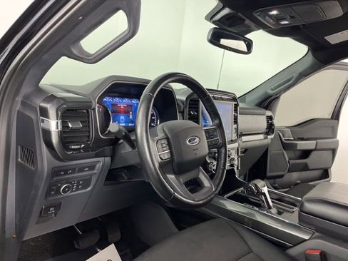Used 2021 Ford F150 XLT w/ Equipment Group 302A High image 20