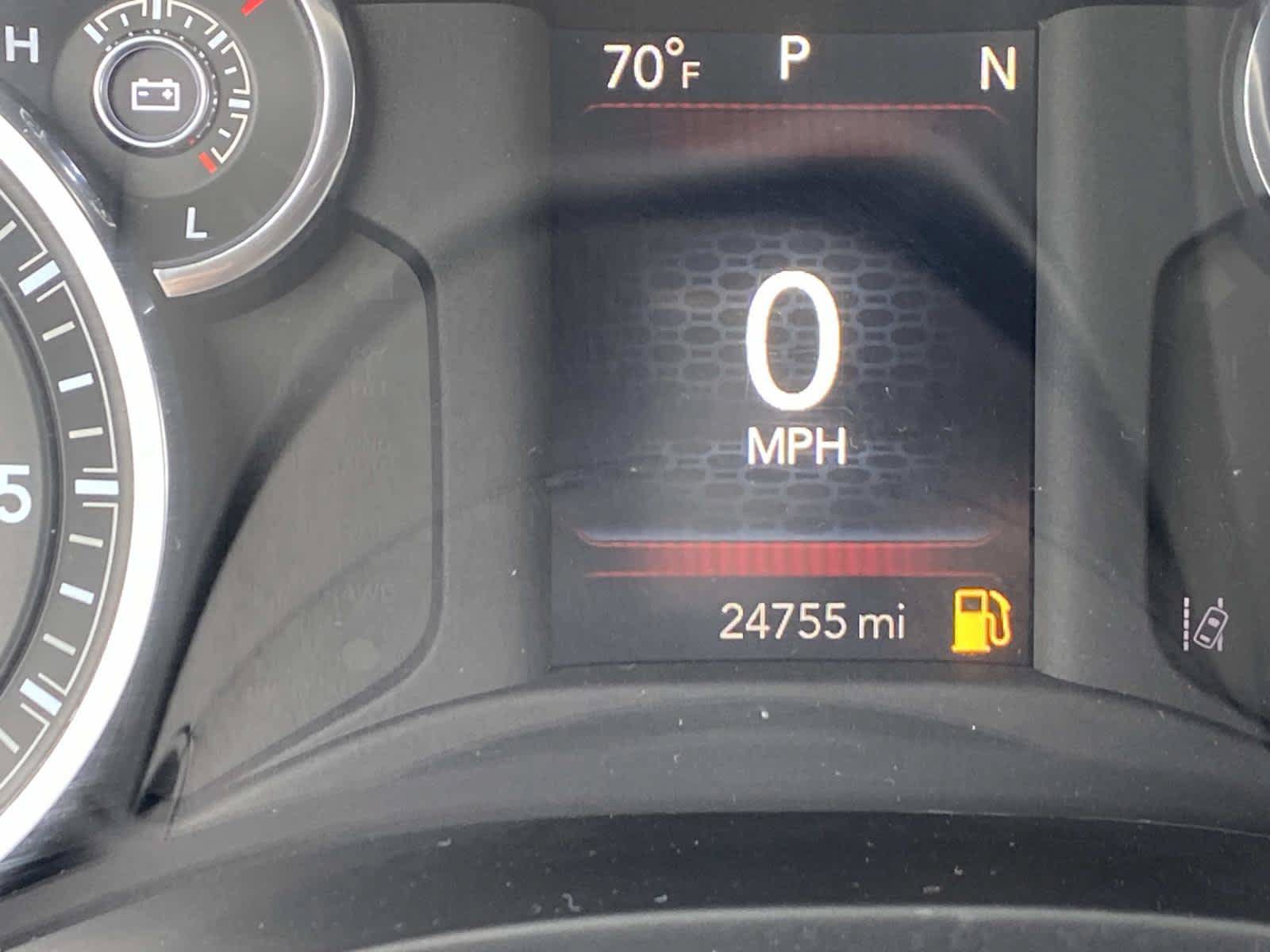 Used 2025 RAM 1500 Big Horn AWD/4WD image 32
