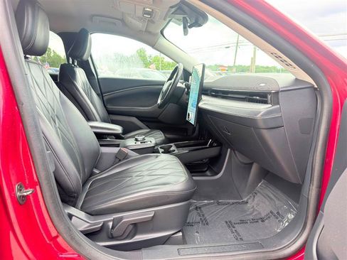 Used 2021 Ford Mustang Mach-E Select w/ Comfort/Technology Package AWD/4WD image 25