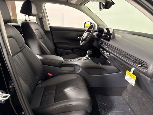 New 2026 Honda HR-V EX-L image 22