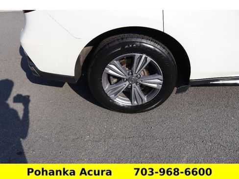 Used 2020 Acura MDX SH-AWD image 38