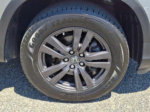 Used 2019 Honda Ridgeline Sport image 8