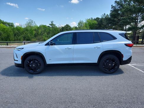 New 2026 Buick Enclave Sport Touring w/ Power Package AWD/4WD image 2