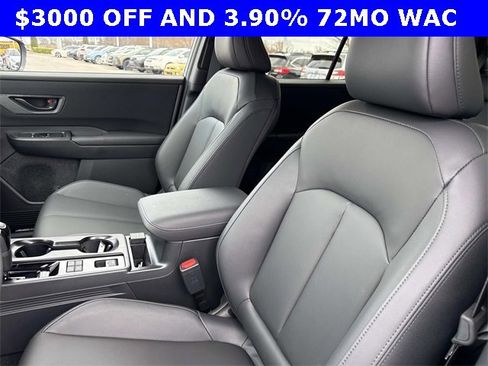 New 2026 Subaru Outback Premium image 13