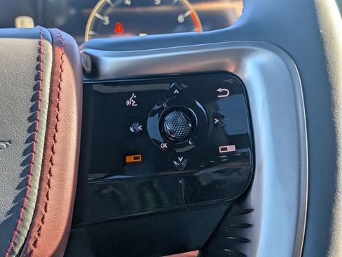 New 2026 INFINITI QX80 Autograph w/ Premium Cargo Package image 27