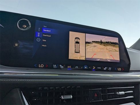 Used 2025 Chevrolet Tahoe Premier image 24