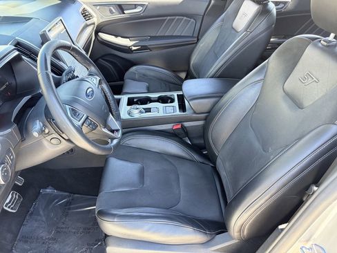 Used 2021 Ford Edge ST w/ Equipment Group 401A image 19