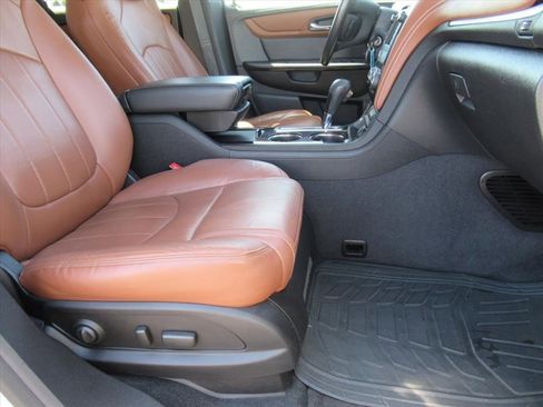 Certified 2024 Buick Encore GX Avenir w/ Avenir Technology Package image 29