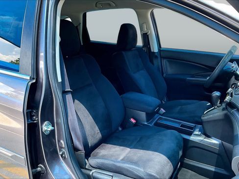 Used 2015 Honda CR-V LX image 9