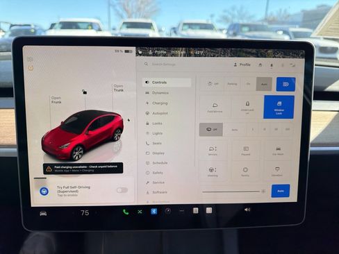 Used 2024 Tesla Model Y Long Range image 12