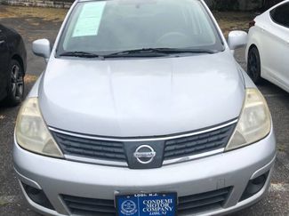 Used 2007 Nissan Versa 1.8 S image 1