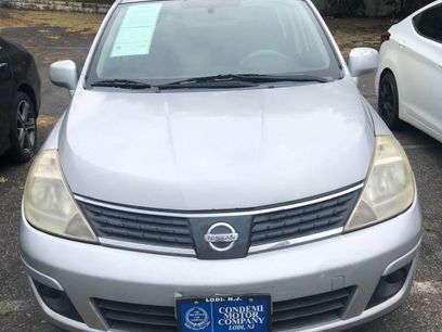 Used 2007 Nissan Versa 1.8 S