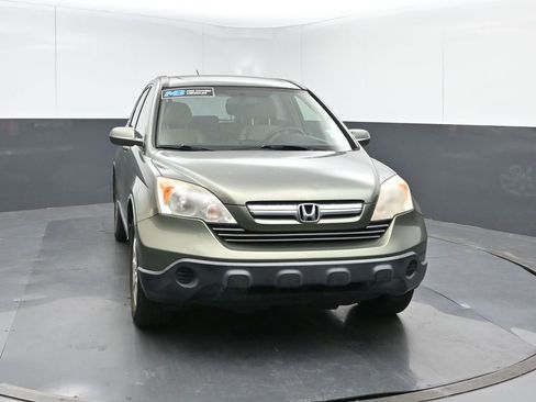 Used 2008 Honda CR-V EX-L image 8