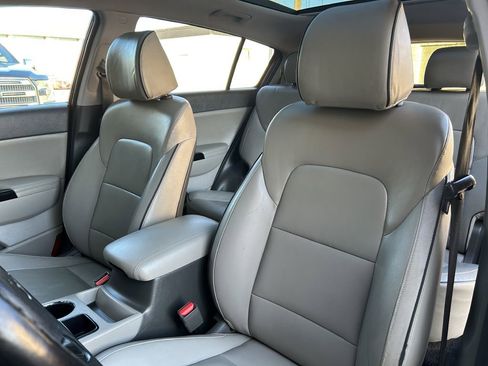 Used 2018 Kia Sportage EX w/ EX Premium Package image 13