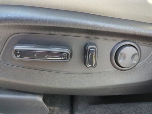 New 2026 Honda CR-V EX-L image 21