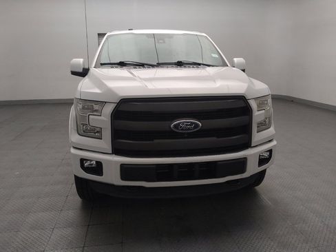 Used 2016 Ford F150 Lariat w/ Equipment Group 502A Luxury AWD/4WD image 14