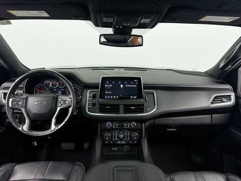 Used 2021 Chevrolet Tahoe RST AWD/4WD image 23