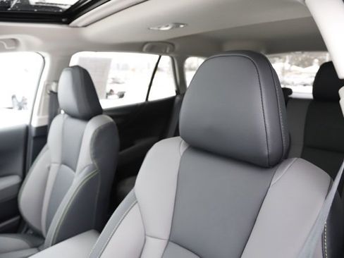 Certified 2025 Subaru Outback Onyx Edition image 14