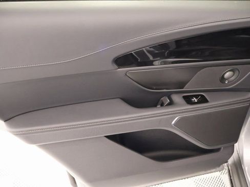 New 2026 Lincoln Nautilus Premier w/ Equipment Group 102A AWD/4WD image 19