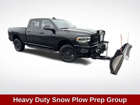 Used 2019 RAM 2500 Big Horn image 10