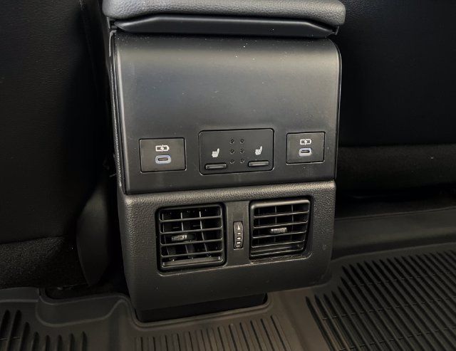 Used 2023 Toyota bZ4X FWD w/ Weather Package image 33