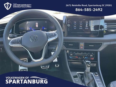 New 2026 Volkswagen Jetta Sport image 13