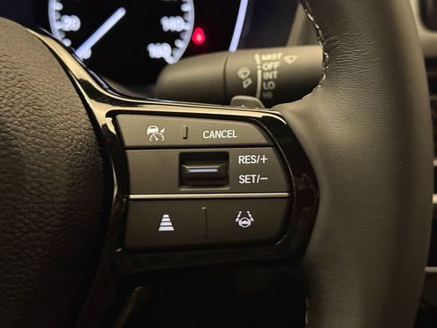 New 2026 Honda Civic Sport image 27