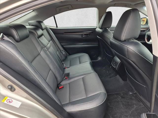 Used 2018 Lexus ES 350 w/ Navigation System Package FWD image 20