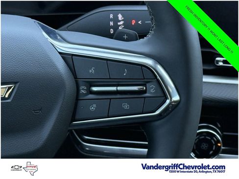 New 2026 Chevrolet Equinox LT FWD image 14