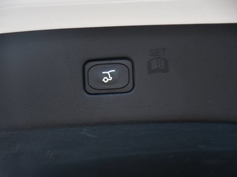 Used 2024 Ford Edge SEL w/ Convenience Package AWD/4WD image 22
