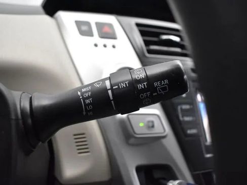 Used 2012 Toyota Prius V Three w/ Preferred Accessory Pkg FWD image 25