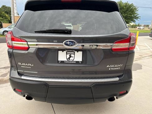 Used 2020 Subaru Ascent Touring w/ Popular Package #3 AWD/4WD image 16