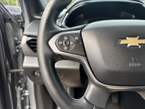Used 2023 Chevrolet Traverse LT w/ LPO, Floor Liner Package AWD/4WD image 19