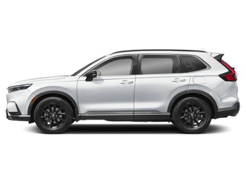 Used 2025 Honda CR-V Sport-L image 3