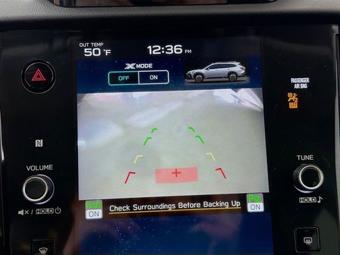 Used 2023 Subaru Outback Limited image 33