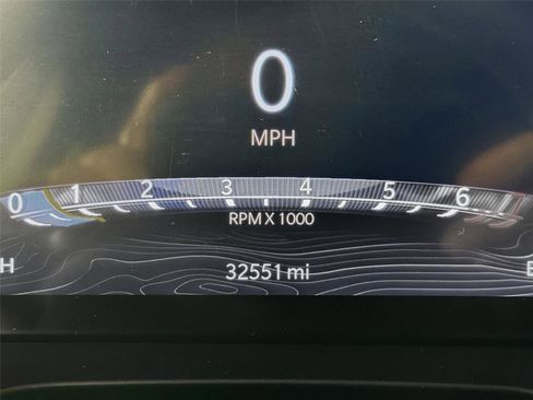 Used 2023 Jeep Grand Cherokee L Limited image 13