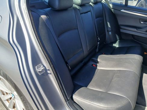 Used 2016 BMW 528i Sedan image 12