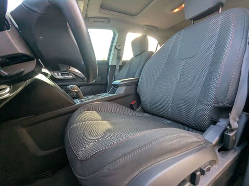 Used 2012 Chevrolet Equinox LT w/ Driver Convenience Package image 17