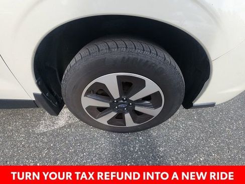 Used 2017 Subaru Forester 2.5i Limited image 20