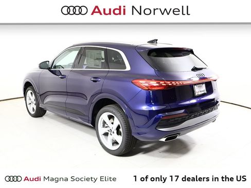 New 2026 Audi Q5 Premium Plus AWD/4WD image 12