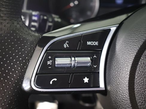 Used 2023 Kia Forte GT-Line w/ GT-Line Premium Package FWD image 42