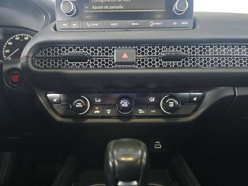 Used 2023 Honda HR-V Sport image 7
