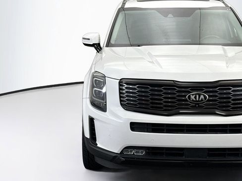 Used 2020 Kia Telluride SX image 12