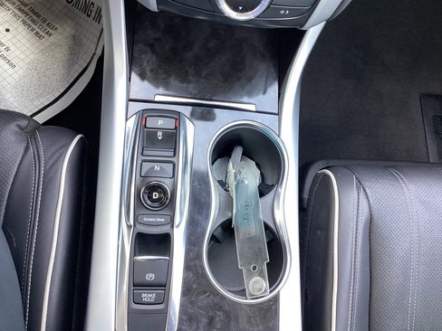 Used 2020 Acura TLX V6 w/ Technology Package image 33