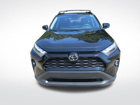 Used 2024 Toyota RAV4 XLE Premium FWD image 5
