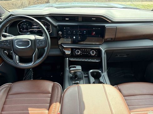 Used 2024 GMC Sierra 1500 Denali Ultimate image 29