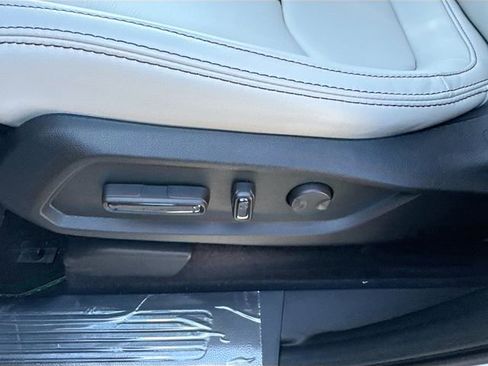 New 2026 Honda Passport RTL image 33