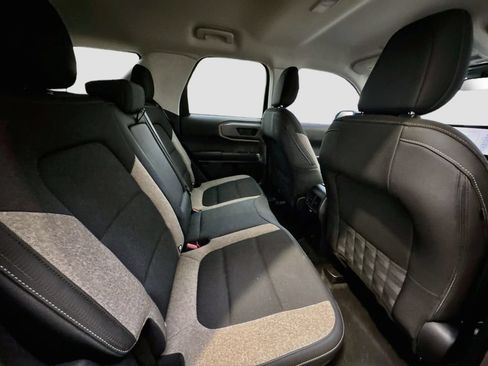 Used 2025 Ford Bronco Sport Big Bend AWD/4WD image 26